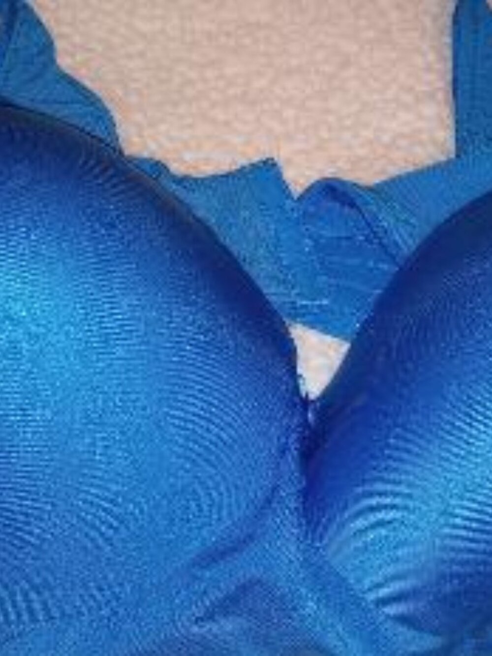 Wireless Comfort Fit Bra 46DD